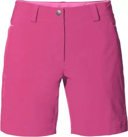 Vaude Skomer III Shorts Hose kurz lychee (Damen)