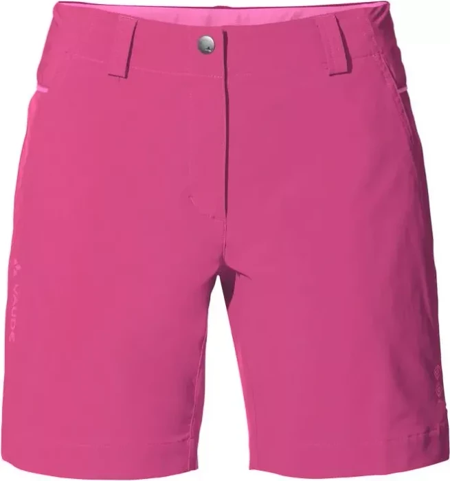 Vaude Skomer III Shorts Hose kurz lychee (Damen)