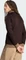 adidas Classics Tracktop Trainingsjacke aurora coffee (Herren) Vorschaubild