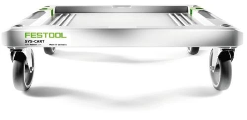 Festool RB-SYS SYS-Cart Rollbrett für Systainer