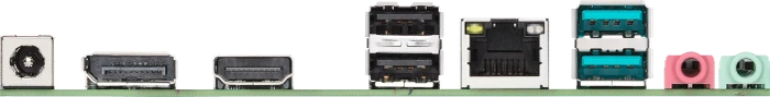 ASUS Pro A620AT-CSM (AMD AM5)