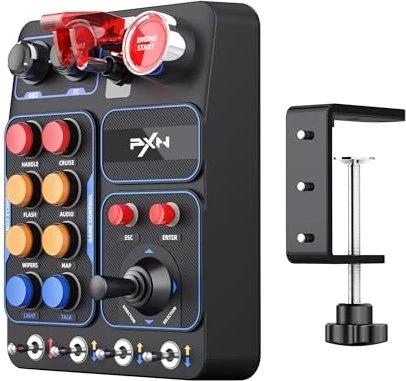 PXN CB1 Control Box (PC)