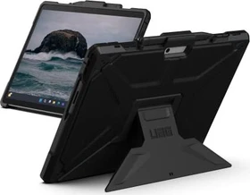 UAG Metropolis Case für Microsoft Surface Pro 9, schwarz
