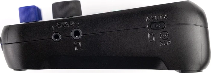 Zoom PodTrak P4next