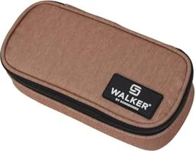Schneiders Walker Lifestyle Schlampermäppchen biscuit