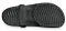 Crocs Baya Clog schwarz Vorschaubild