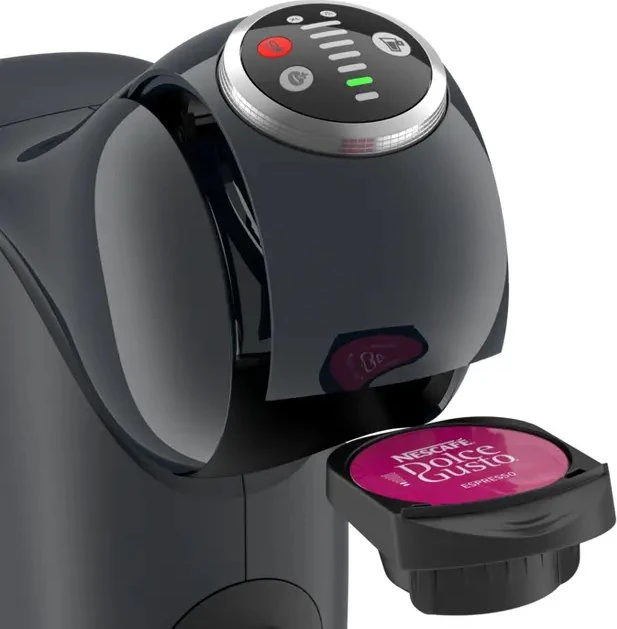 Krups KP340B Nescafe Dolce Gusto Genio S Plus cosmic grey