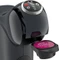 Krups KP340B Nescafe Dolce Gusto Genio S Plus cosmic grey Vorschaubild
