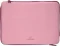 Tucano Doppio Sleeve für Laptop 13" - 14" rosa Vorschaubild