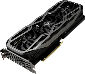 Gainward GeForce RTX 3070 Phoenix V1 (LHR), 8GB GDDR6, HDMI, 3x DP