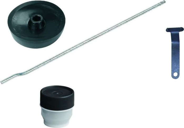 Güde KH 32 E Elektro-Bohr-/Meißelhammer inkl. Koffer + Zubehör