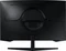 Samsung Odyssey G5 G53T / G54T / G55T (2021), 31.5" Vorschaubild
