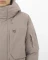 Salomon Outlife Waterproof Down Funktionsjacke iron (Damen) Vorschaubild