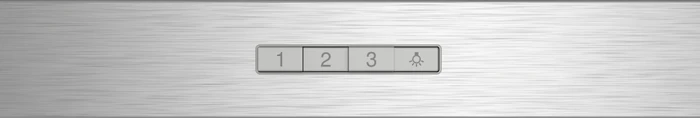 Neff N30 DMK64BBC1 Wand-Dunstabzugshaube