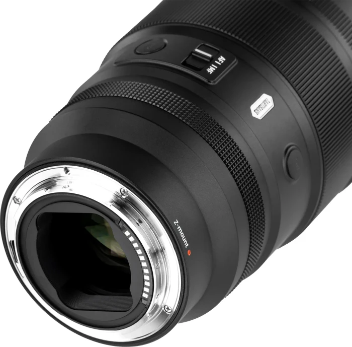 7artisans AF 135mm 1.8 Max Full Frame für Nikon Z