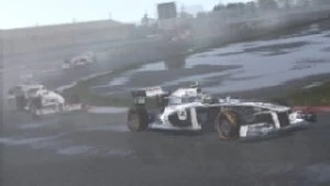 F1 2011 (Xbox 360)