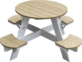 Axi Sky220 Rutsche mit Wasseranschluss 220cm grau