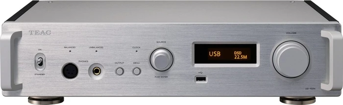 TEAC UD-701N