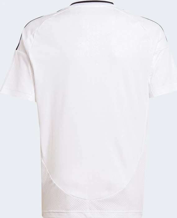 adidas Real Madrid 2024/2025 Heimtrikot (Junior)