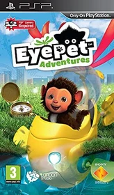 EyePet (PSP)