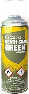 Games Workshop Citadel Spray