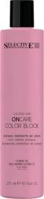 Selective Professional On Care Color Block Shampoo, 275ml