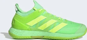 adidas Adizero Ubersonic 4 beam green/signal green/solar green (Herren)