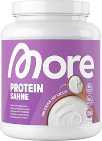 More Nutrition Clear Protein Peach Passion Fruit Ice Tea 600g