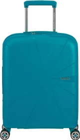 American Tourister StarVibe Spinner 55cm verdigris