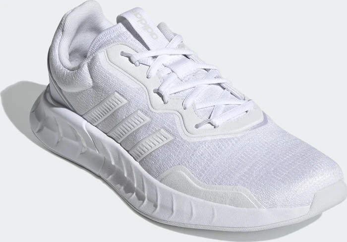 adidas Kaptir Super cloud white/dash grey (Herren)