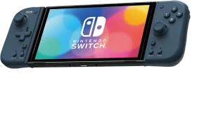 Hori Split Pad Compact Controller midnight blue (Switch)