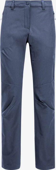 Jack Wolfskin Atmosphere Hose lang evening sky (Damen)