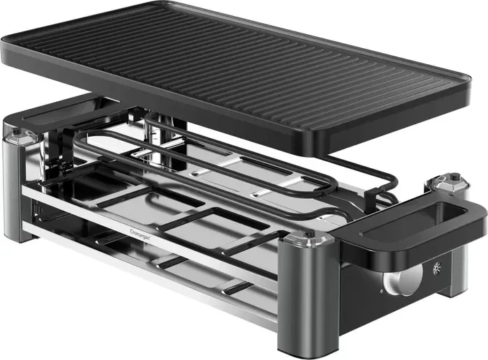 WMF Master Raclette für 8
