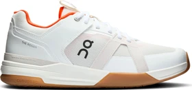 On The Roger Clubhouse Pro ivory/flame (Herren)