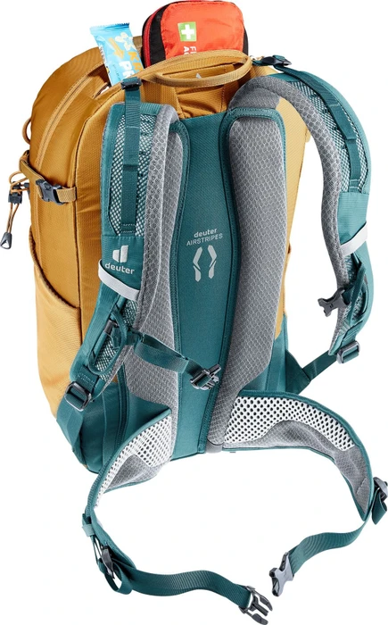 Deuter Trail 25 almond/deepsea