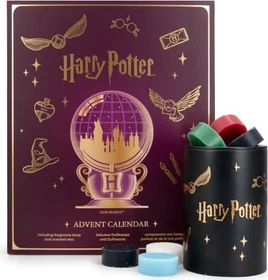 Harry Potter Duft-Adventskalender