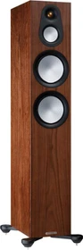 Monitor Audio Silver 300 7G Natural Walnut, Stück