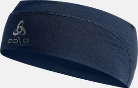 Odlo Ceramicool Stirnband dark sapphire