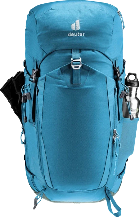 Deuter Trail Pro 36 wave/ivy