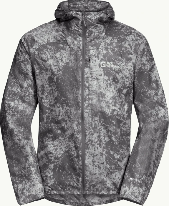 Jack Wolfskin Prelight Windbreaker (Herren)