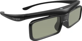 Dangbei DLP-Link 3D-Brille schwarz