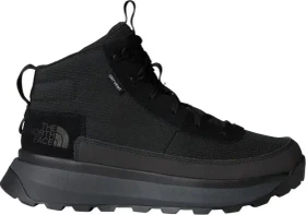 The North Face Bergen tnf black/anthracite grey (Herren)