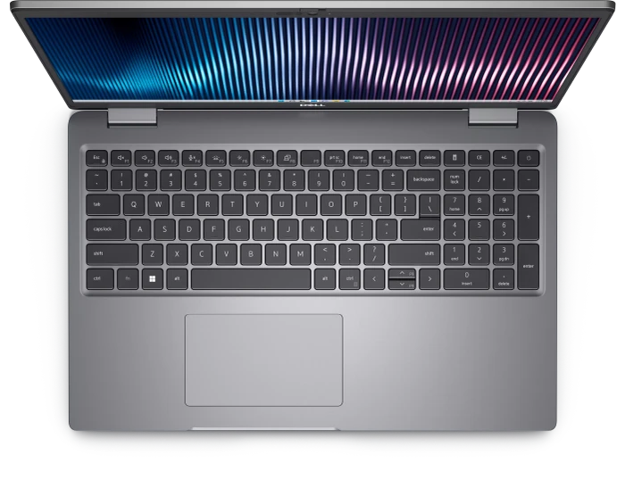 Dell Latitude 5540, Core i5-1345U, 16GB RAM, 512GB SSD, DE
