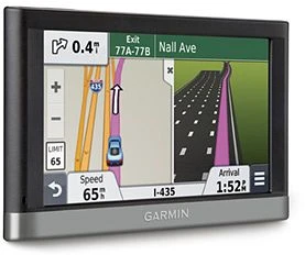 Garmin nüvi 2597 LMT Europa