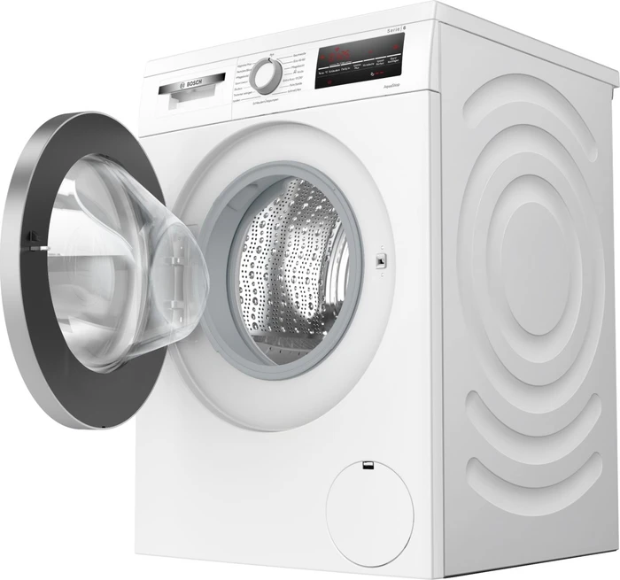 Bosch Serie 6 WUU28T71 Frontlader