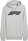 Puma F1 ESS Motorsport Hoodie light gray heather (Herren) Vorschaubild