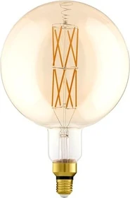 Eglo Vintage LED Globe E27 8W/821