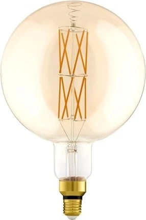Eglo Vintage LED Globe E27 8W/821