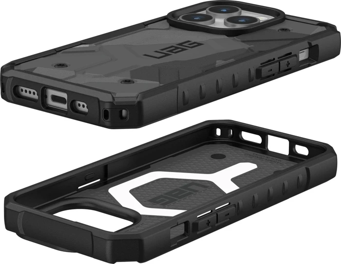 UAG Pathfinder SE Case with MagSafe für Apple iPhone 15 Pro