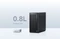 Minisforum UM750L Slim, Ryzen 5 7545U, 16GB RAM, 1TB SSD Vorschaubild